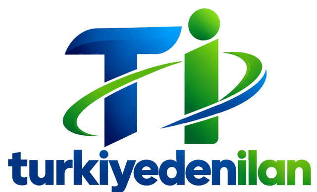 Türkiyeden İlan